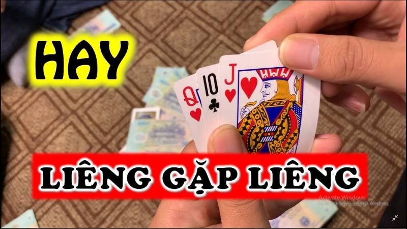 Luật Chơi Liêng Cào Tố 3 Cây – Cách Chơi Và Bí Quyết Chiến Thắng