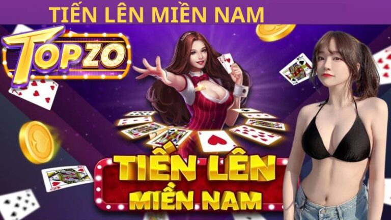 Luật Tiến Lên Miền Nam – Hướng Dẫn Chi Tiết Từ A-Z