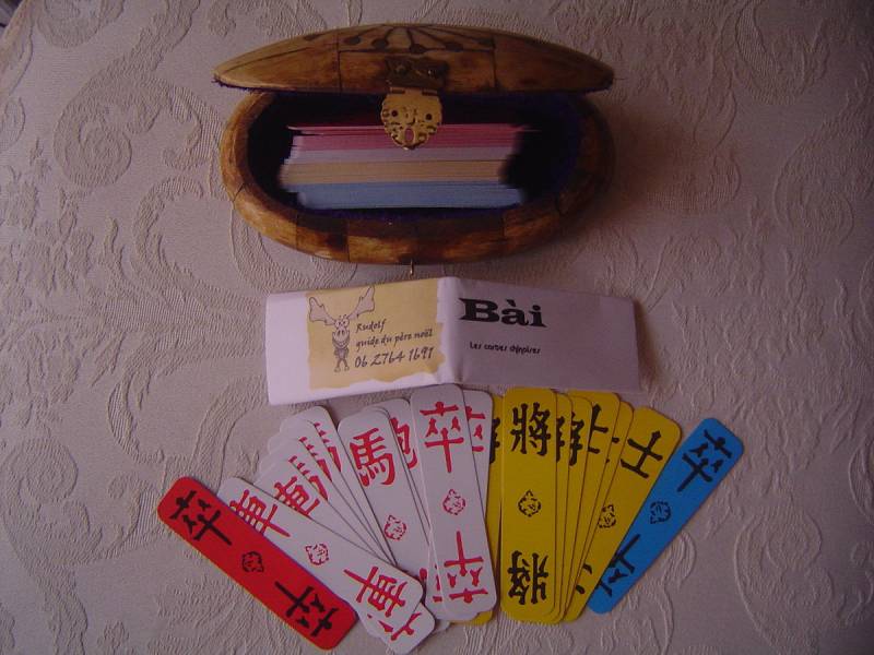 Cách Chơi Bài Tứ Sắc Chi Tiết – Hướng Dẫn Dành Cho Người Mới 4 Những thuật ngữ phải nhớ trong game bài tứ sắc