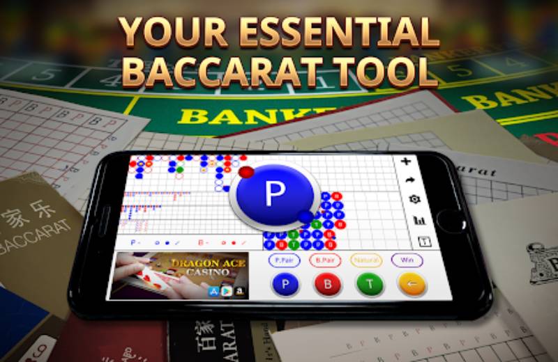 Tool dự đoán Baccarat là gì?