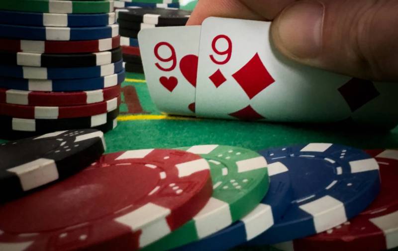 Hiểu rõ xác suất – Nền tảng né bài chết khi chơi xì dách