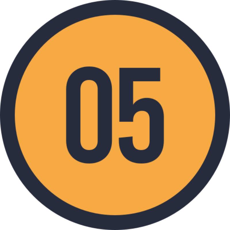 Tổng 5 hôm là gì?